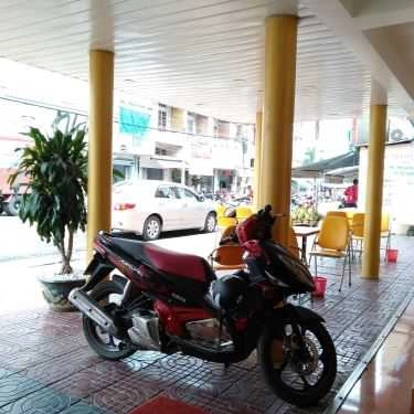 Tổng hợp- Cửu Long A - Hotel & Coffee