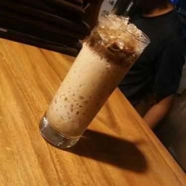 Món ăn- Starup Coffee