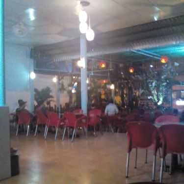 Không gian- Thủy Trúc 2 Cafe