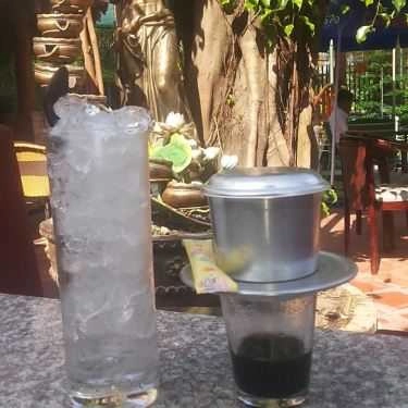 Món ăn- Cà Phê Tĩnh Lặng