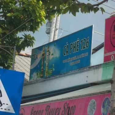 Tổng hợp- 126 Cafe