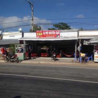 Tổng hợp- 168 Cafe
