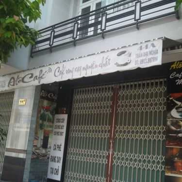 Tổng hợp- Alô Cafe