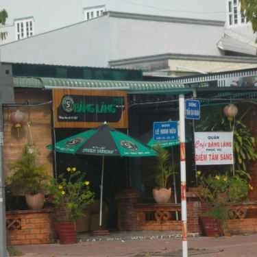 Tổng hợp- Bằng Lăng Cafe