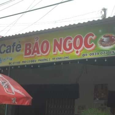 Tổng hợp- Bảo Ngọc Cafe