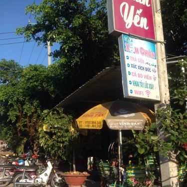 Tổng hợp- Xuân Yến Cafe Bida