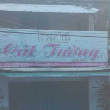 Tổng hợp- Cát Tường Cafe