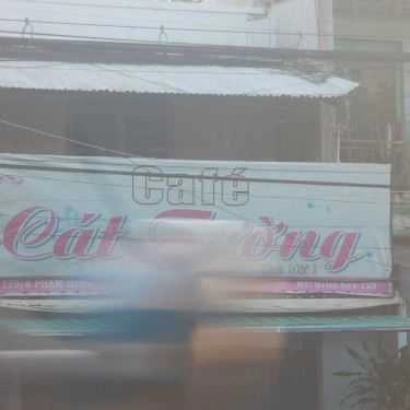 Tổng hợp- Cát Tường Cafe