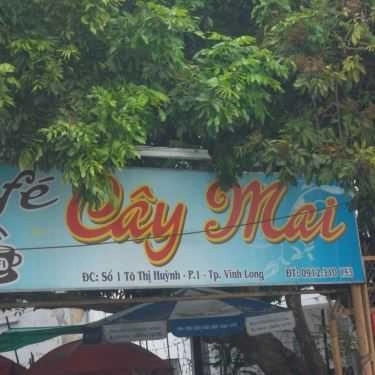 Tổng hợp- Cây Mai Cafe - Tô Thị Huỳnh