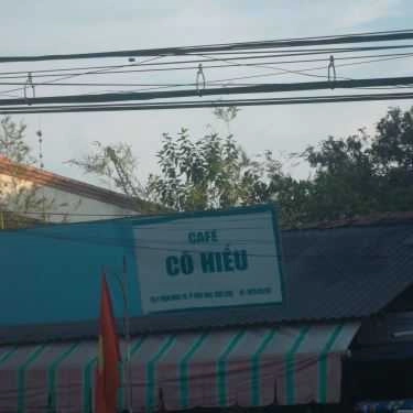 Tổng hợp- Cô Hiếu Cafe