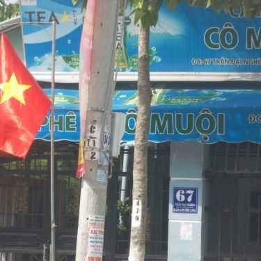 Tổng hợp- Cô Muội Cafe