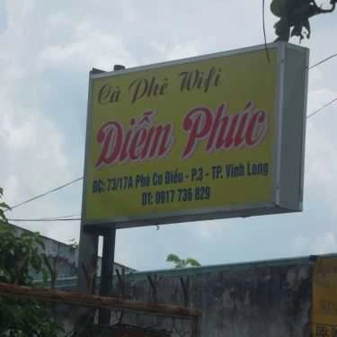 Tổng hợp- Diễm Phúc Cafe