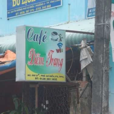 Tổng hợp- Diễm Trang Cafe