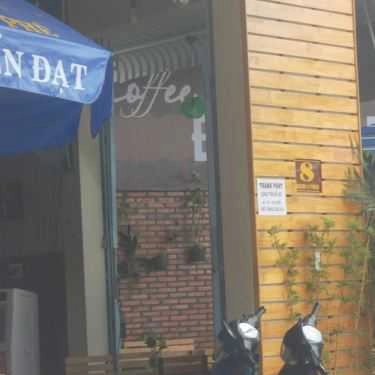 Tổng hợp- Đồng Dao Cafe