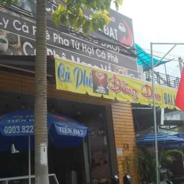 Tổng hợp- Đồng Dao Cafe