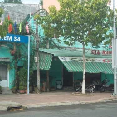 Tổng hợp- Gia Hân Cafe