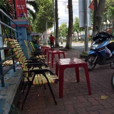 Tổng hợp- Cafe Vỉa Hè