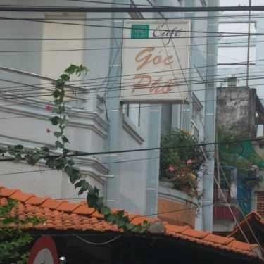 Tổng hợp- Góc Phố Cafe - Nguyễn Văn Trỗi