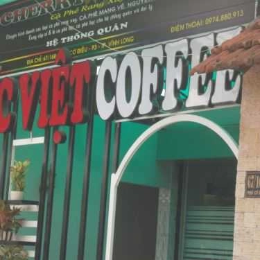 Tổng hợp- Góc Việt Cafe