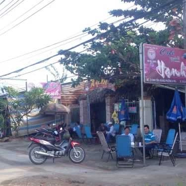 Tổng hợp- Hạnh Cafe