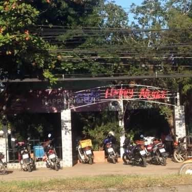 Tổng hợp- Happy Night Cafe
