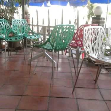Tổng hợp- Hoa Sứ Cafe