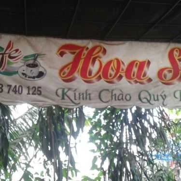 Tổng hợp- Hoa Sứ Cafe