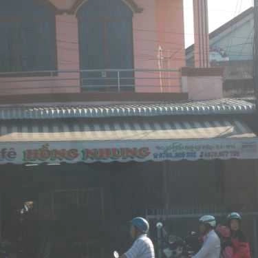 Tổng hợp- Hồng Nhung Cafe