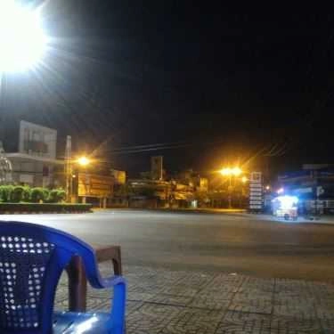 Tổng hợp- Cafe Khuya
