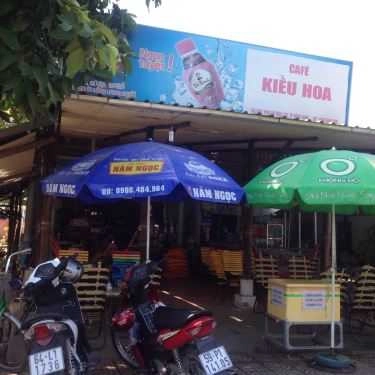 Tổng hợp- Kiều Hoa Cafe
