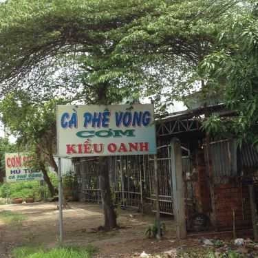 Tổng hợp- Kiều Oanh Cafe