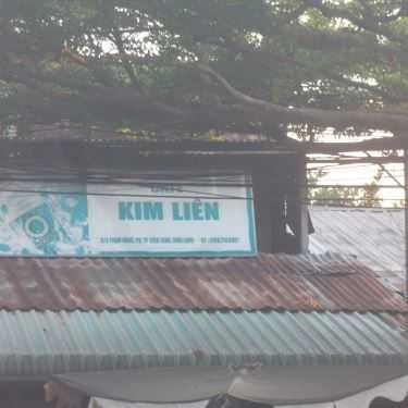 Tổng hợp- Kim Liên Cafe