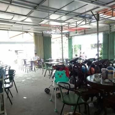 Tổng hợp- Lâm Hoa Cafe