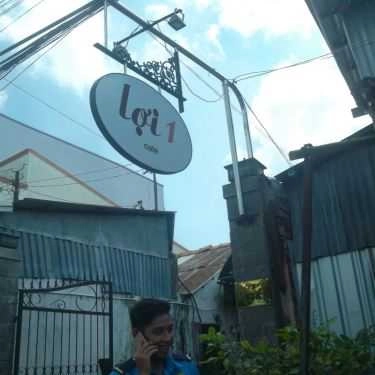 Tổng hợp- Lợi 1 Cafe