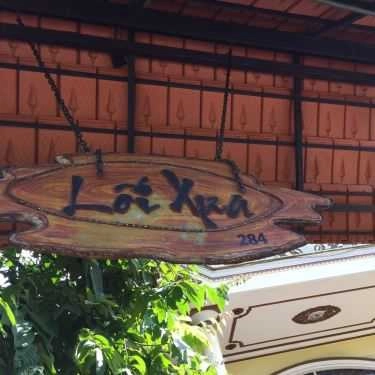 Tổng hợp- Lối Xưa Cafe