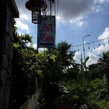 Tổng hợp- Lối Xưa Cafe