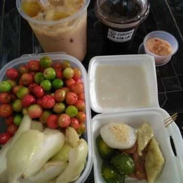Món ăn- Sao Bảo Lộc - Coffee Mang Đi