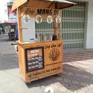 Tổng hợp- Sao Bảo Lộc - Coffee Mang Đi