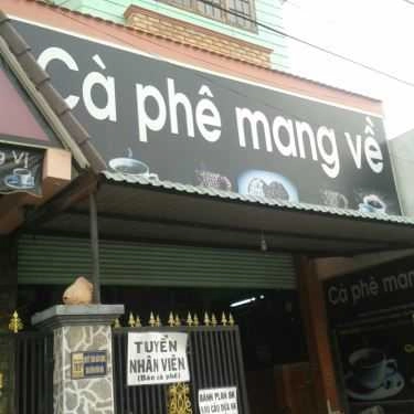 Tổng hợp- Cafe Mang Về