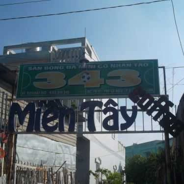 Tổng hợp- Miền Tây Cafe