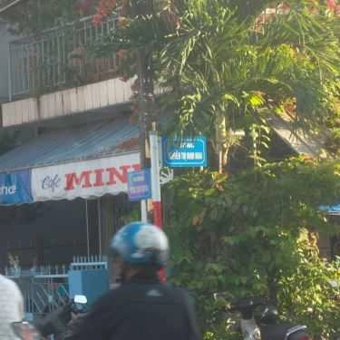 Tổng hợp- Minh Cafe
