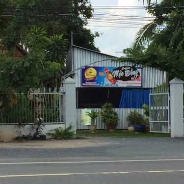Tổng hợp- Mộc Đồng Cafe