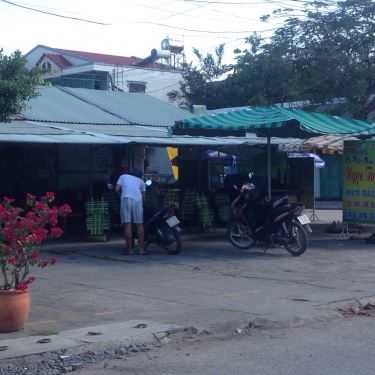 Tổng hợp- Ngọc Tuyền Cafe