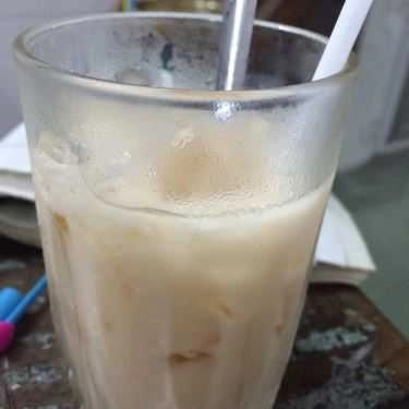 Món ăn- Như Ý Cafe