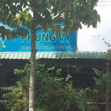 Tổng hợp- Phụng Vy Cafe