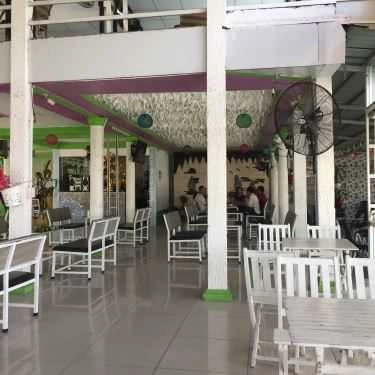 Không gian- S65 Cafe