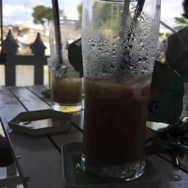 Món ăn- S65 Cafe