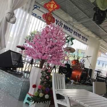 Không gian- S65 Cafe