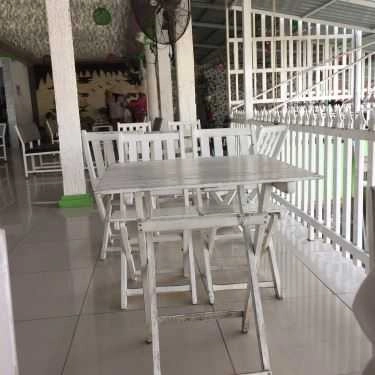 Không gian- S65 Cafe