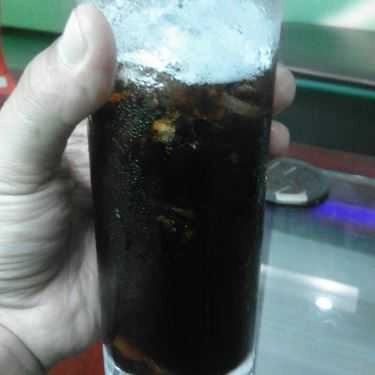 Món ăn- Queen - Cafe Sân Vườn